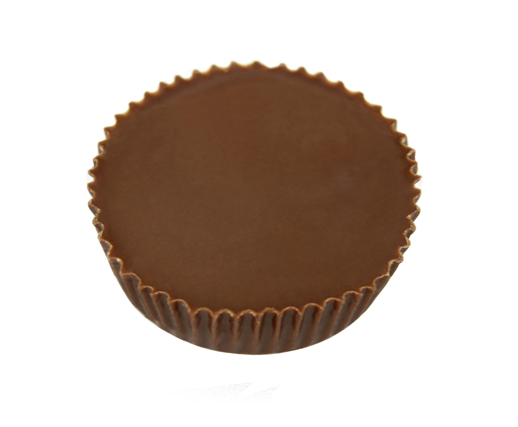 Milk Chocolate Cups with Inclusions FoodPharma Food Manufacturing