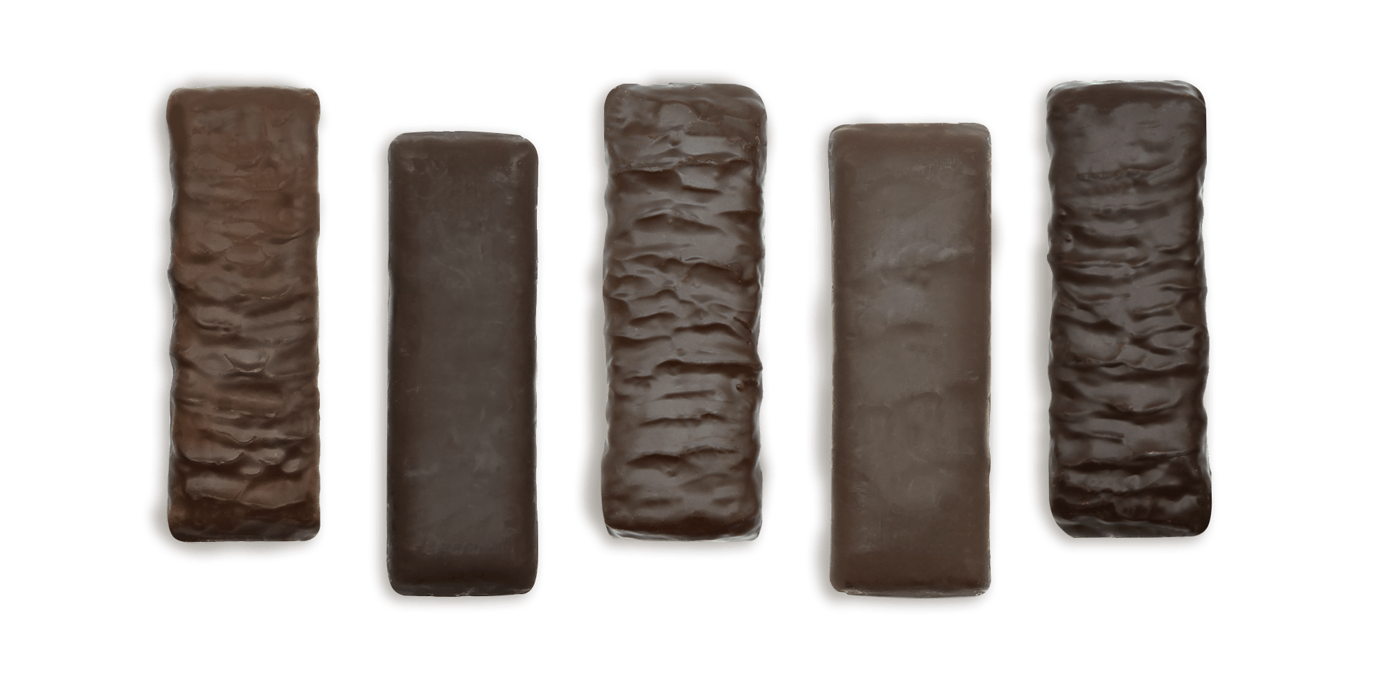 Functional Food Bar Manufacturing Variety Chocolate Coverings and Flavors