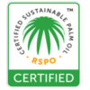 Sustainable Palm Oil FoodPharma RSPO