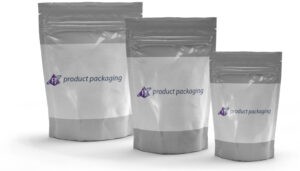 FoodPharma SoftChew and UltraChew Custom Product Packaging