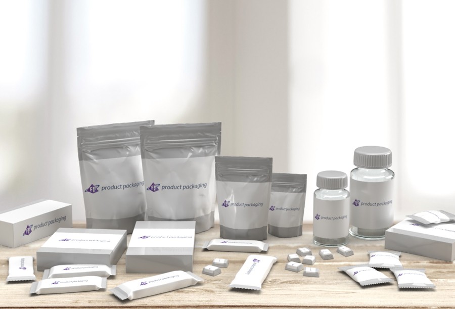 FoodPharma softchew packaging options private label contract food manufacturer