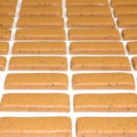 cooked extruded functional food bars foodpharma contract manufacturing