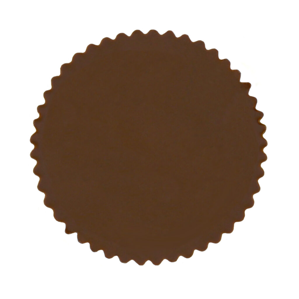 chocolate cups with supplemental functional dietary private label foodpharma manufacturer