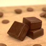 cocoa chocolate flavored softchews vitamins supplements foodpharma