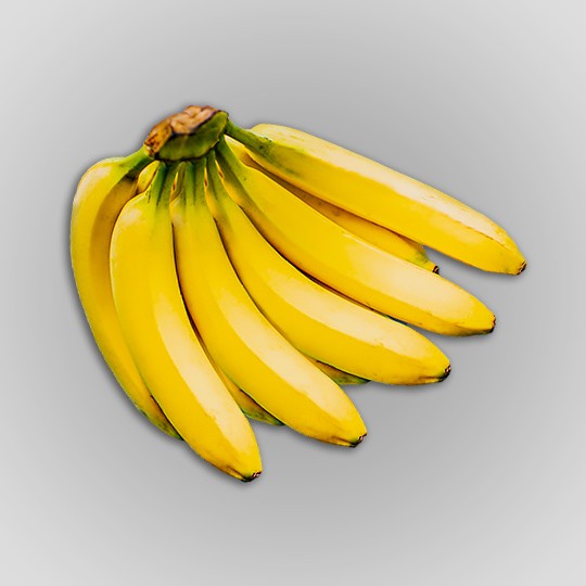 bananas natural organic ingredients foodpharma