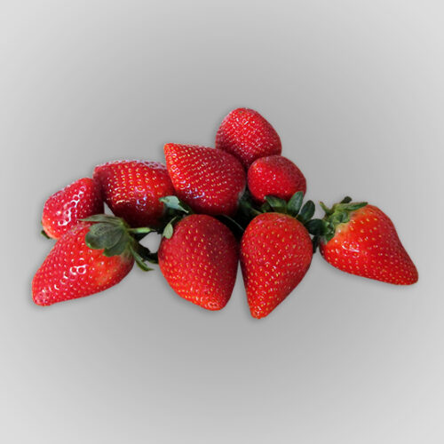 strawberries natural organic ingredients foodpharma
