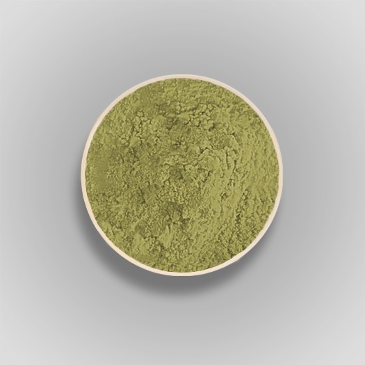 lemon balm leaf powder natural organic ingredients foodpharma contract food manufacturing