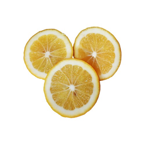 foodpharma lemon botanical ingredients