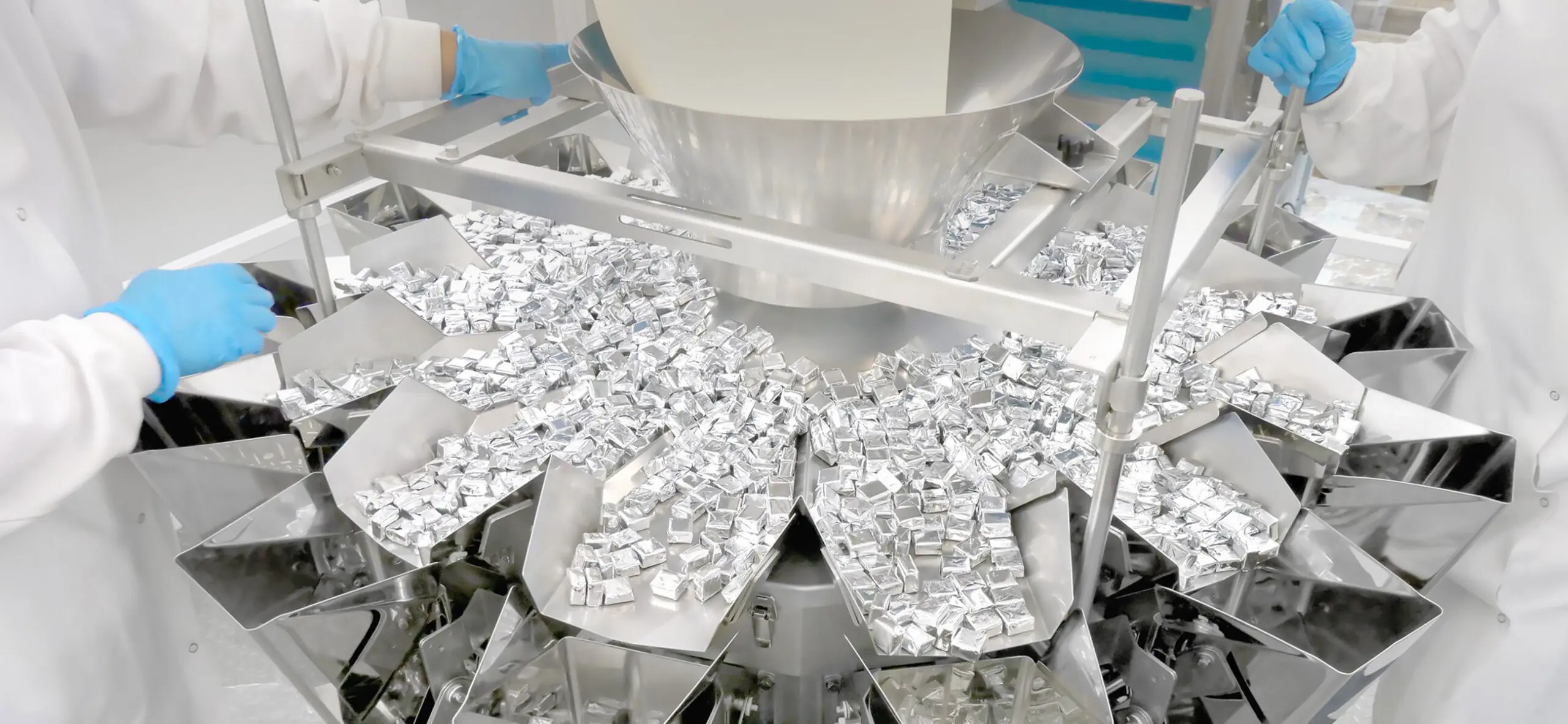 Contract Manufacturing main image