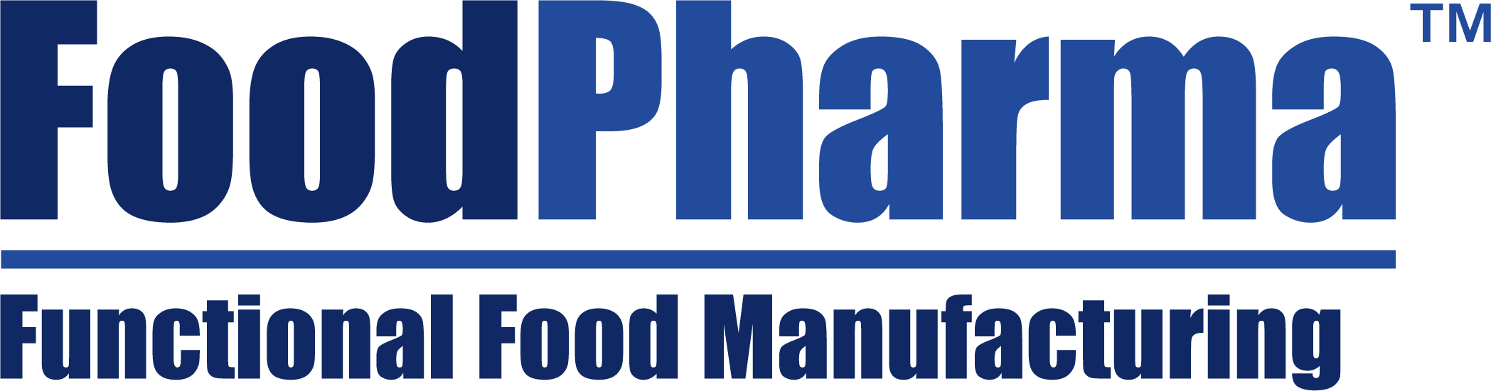 FoodPharma™ Logo