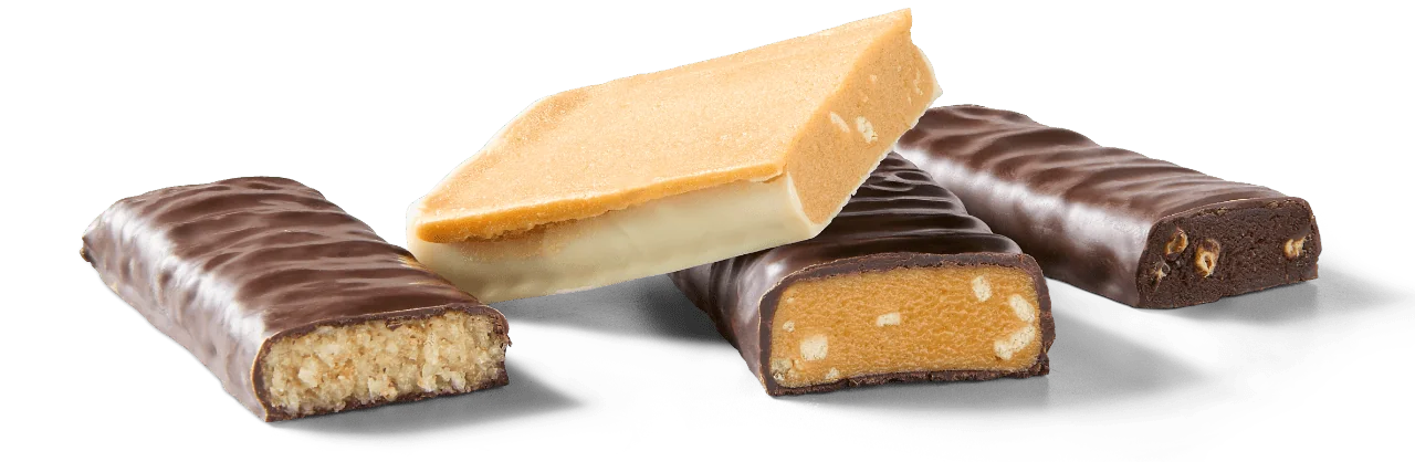 FoodPharma Bar Family Cut