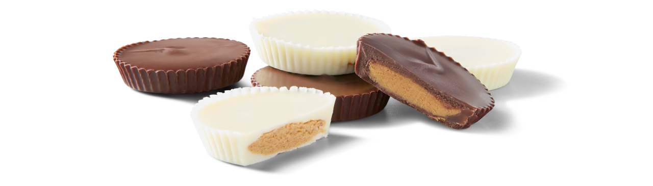 FoodPharma Peanut Butter Cup Family