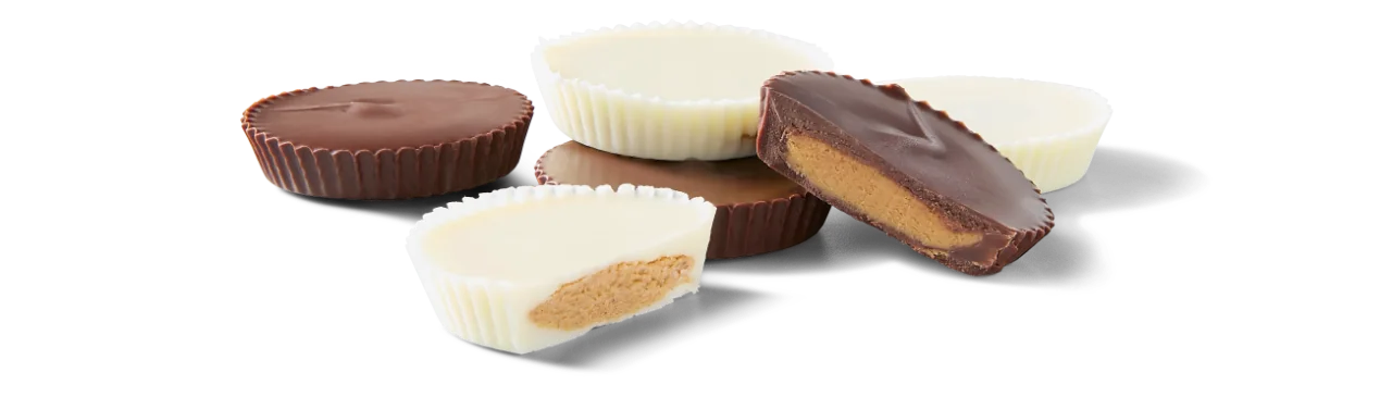 FoodPharma Peanut Butter Cup Family
