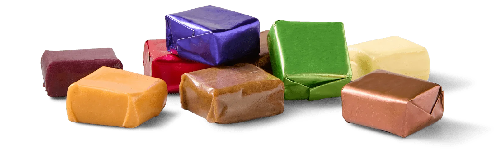 FoodPharma SoftChews Assortment