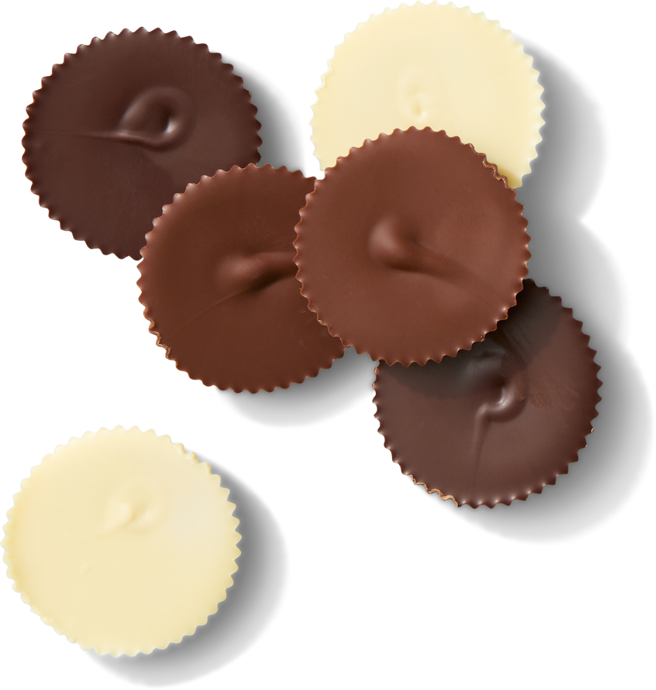 Peanut Butter Cups Combo, All Types