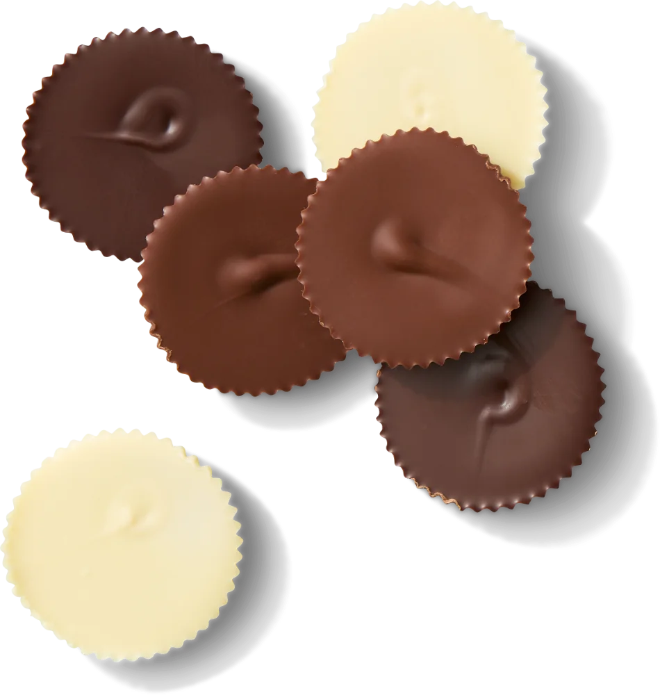Peanut Butter Cups Combo, All Types