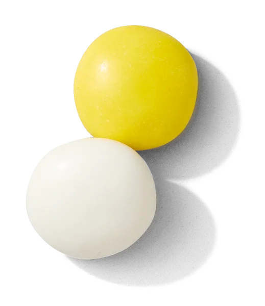 UltraChews_overhead_ylw_wht_2
