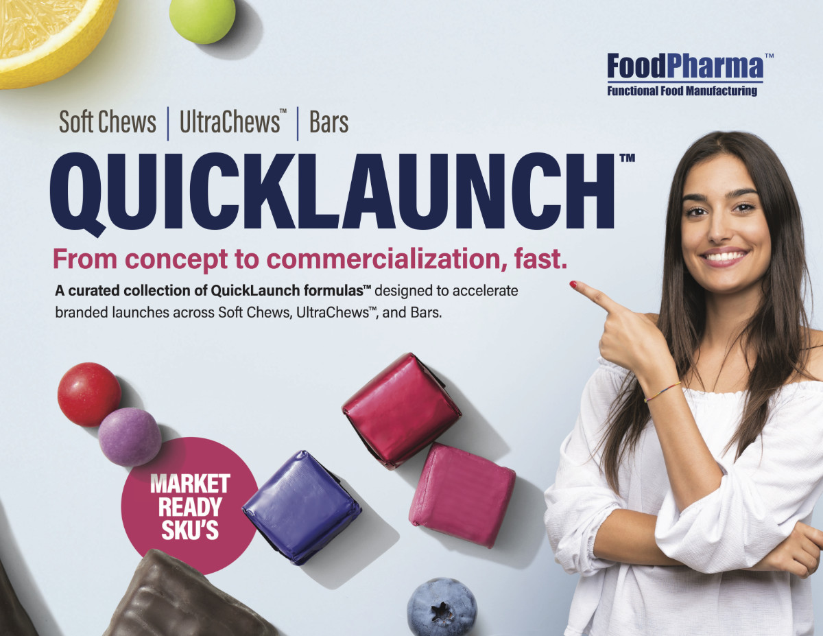 QuickLaunch Catalog Cover