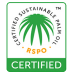 RSPO Certified foodpharma contract food manufacturer