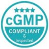 FoodPharma cGMP Compliant and Inspected