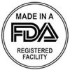 FoodPharma FDA Registered Facility USA