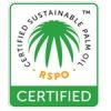 Sustainable Palm Oil FoodPharma RSPO